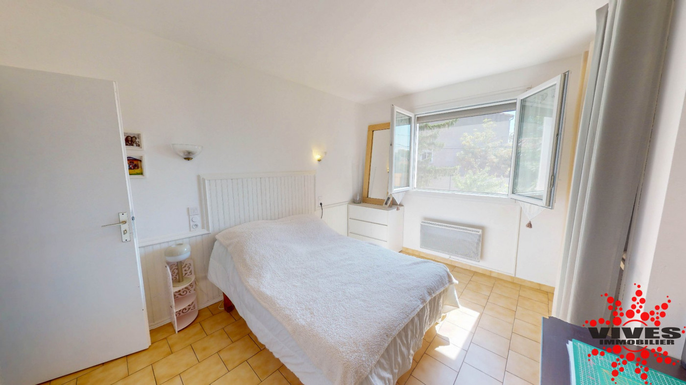 vente Villa Servian - Photo 11
