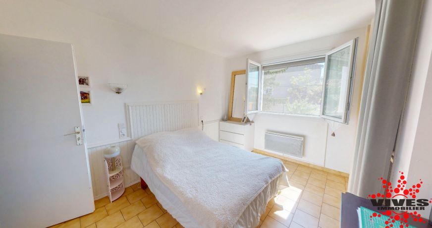 vente Villa Servian
