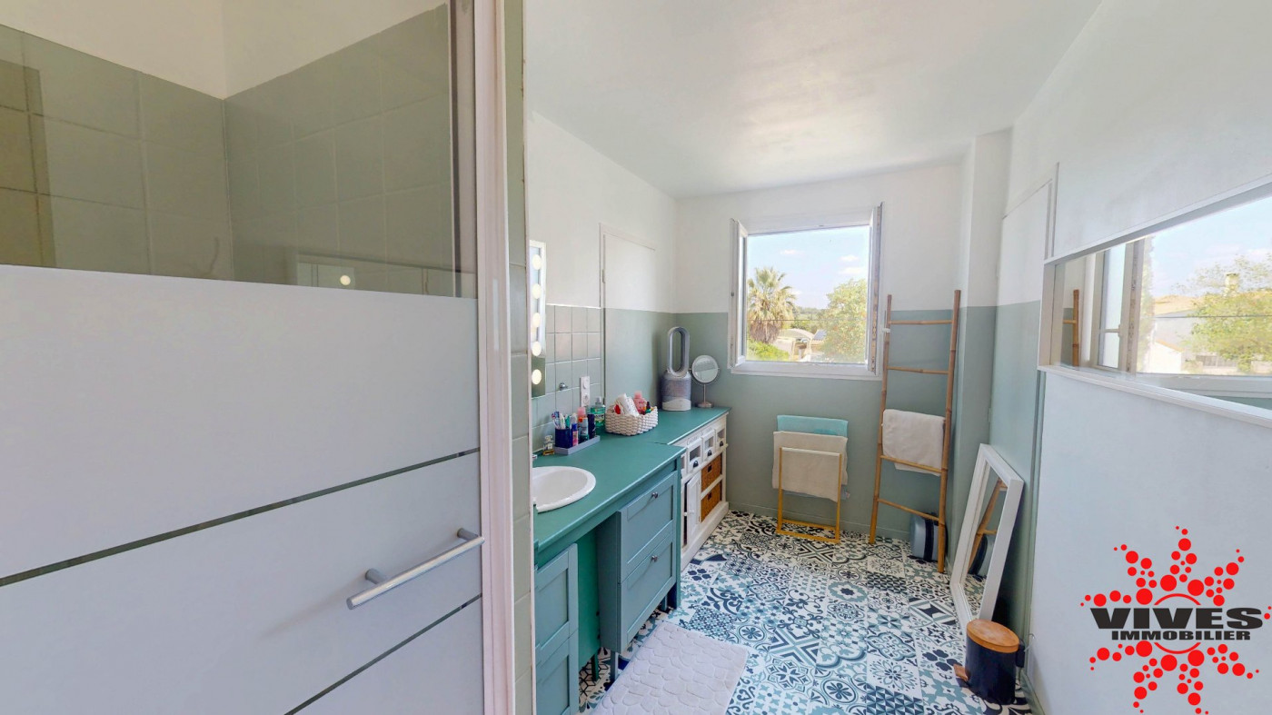 vente Villa Servian - Photo 13