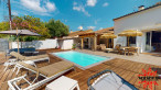 vente Villa Servian