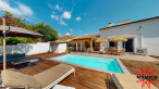vente Villa Servian