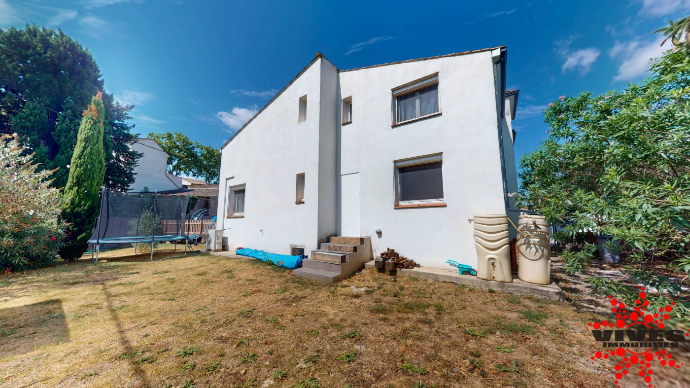 vente Villa Servian - Photo 15