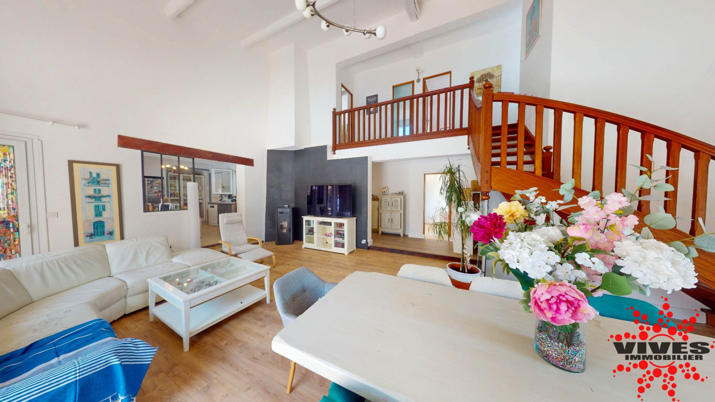 vente Villa Servian - Photo 16