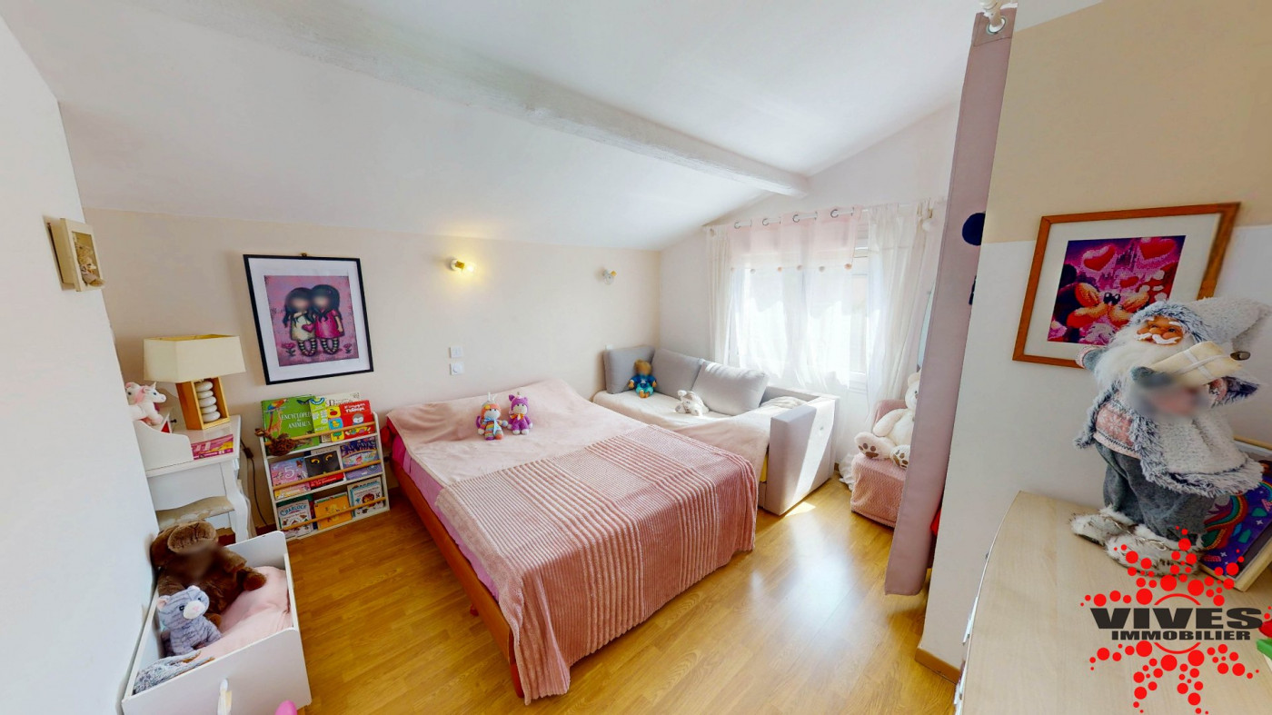 vente Villa Servian - Photo 17