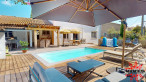 vente Villa Servian