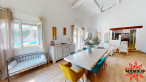 vente Villa Servian