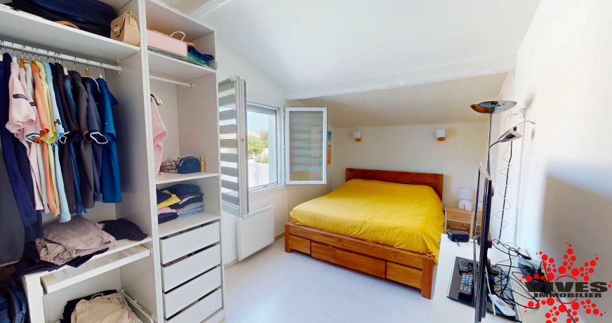 vente Villa Servian