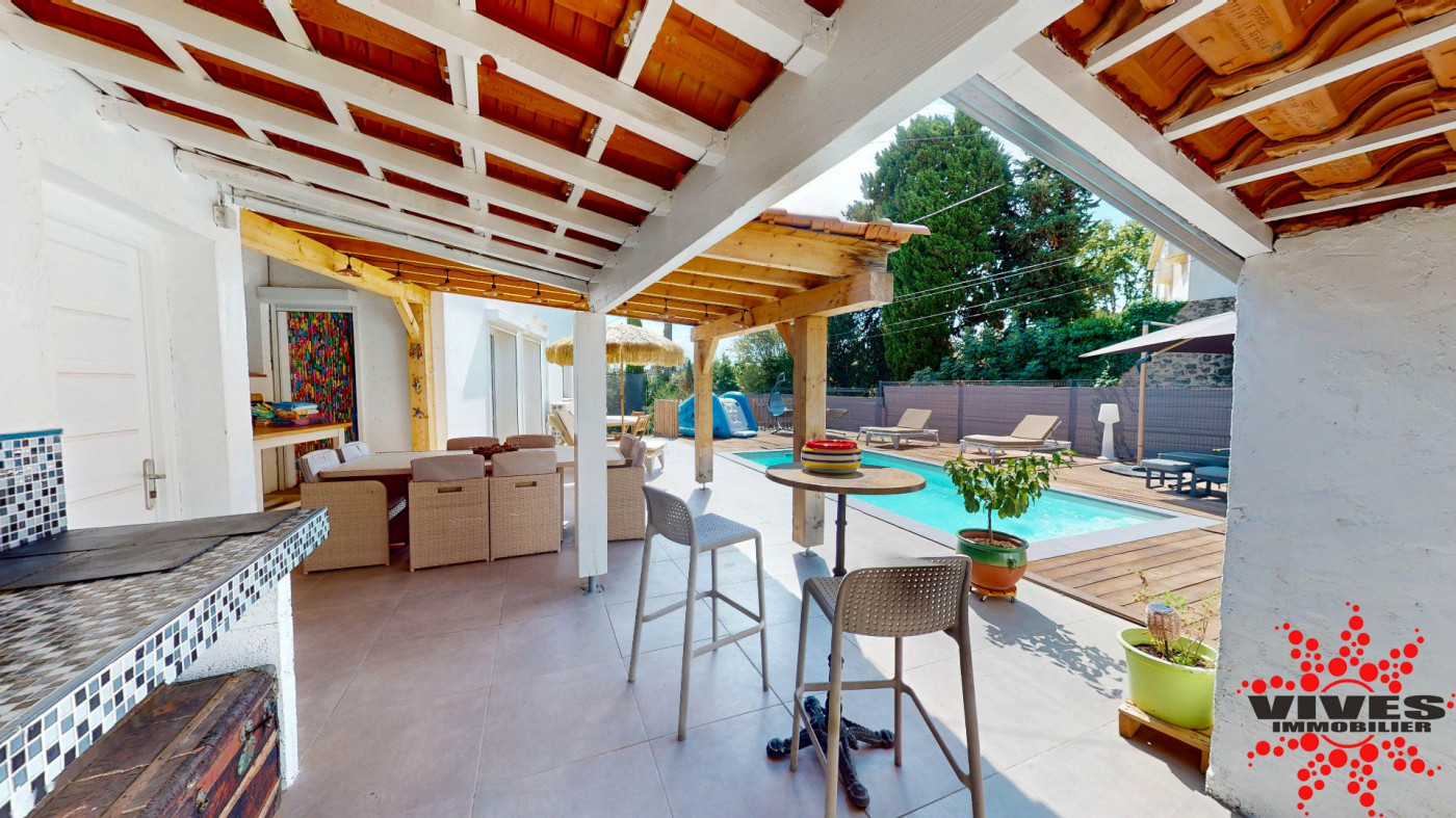 vente Villa Servian - Photo 20