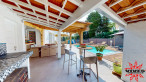 vente Villa Servian