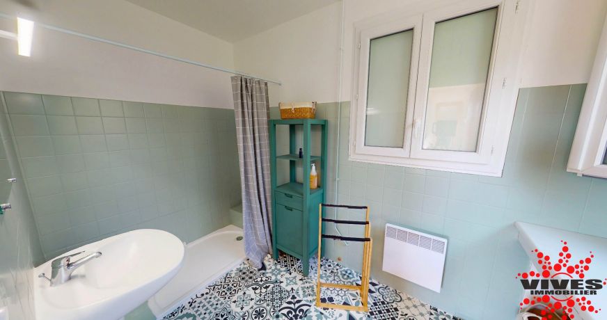 vente Villa Servian