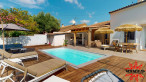 vente Villa Servian