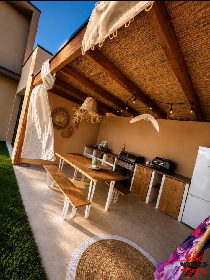 vente Maison Servian - Photo 2