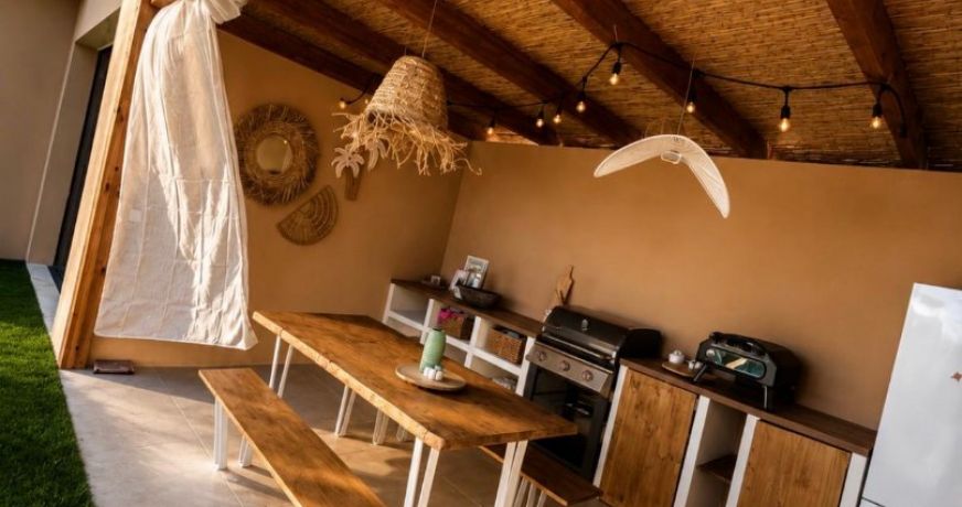 vente Maison Servian
