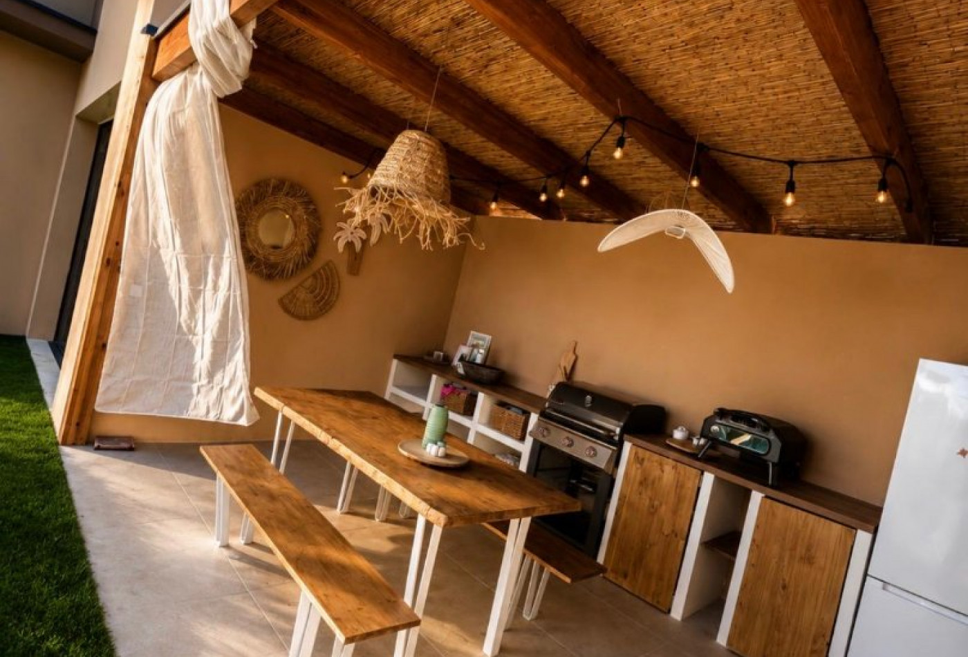 vente Maison Servian - Photo 2
