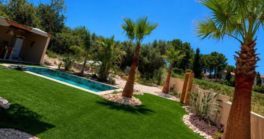 vente Maison Servian