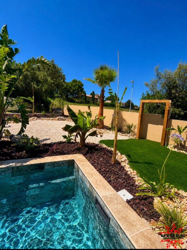 vente Maison Servian - Photo 5