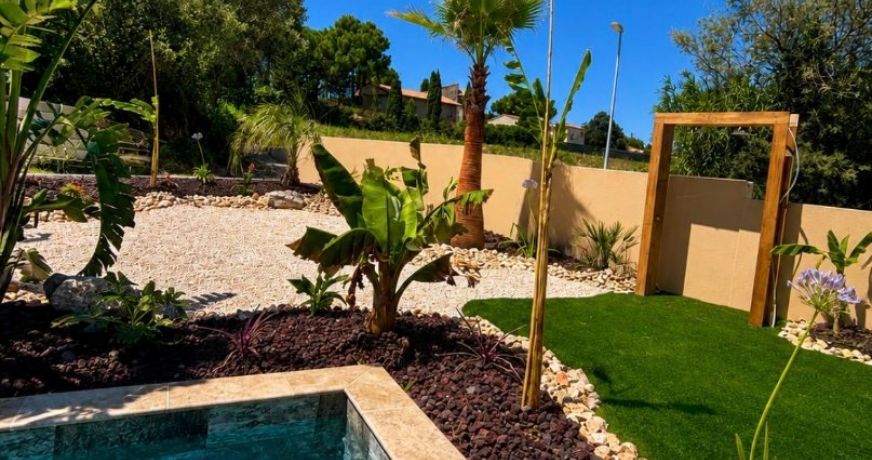 vente Maison Servian
