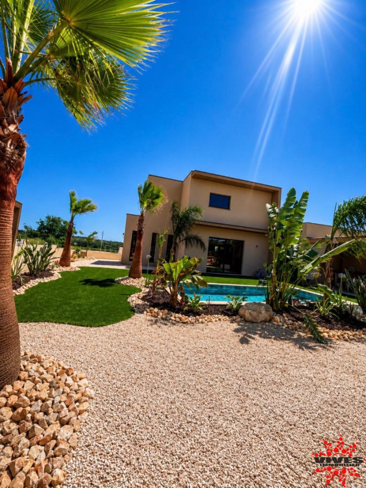 vente Maison Servian - Photo 6
