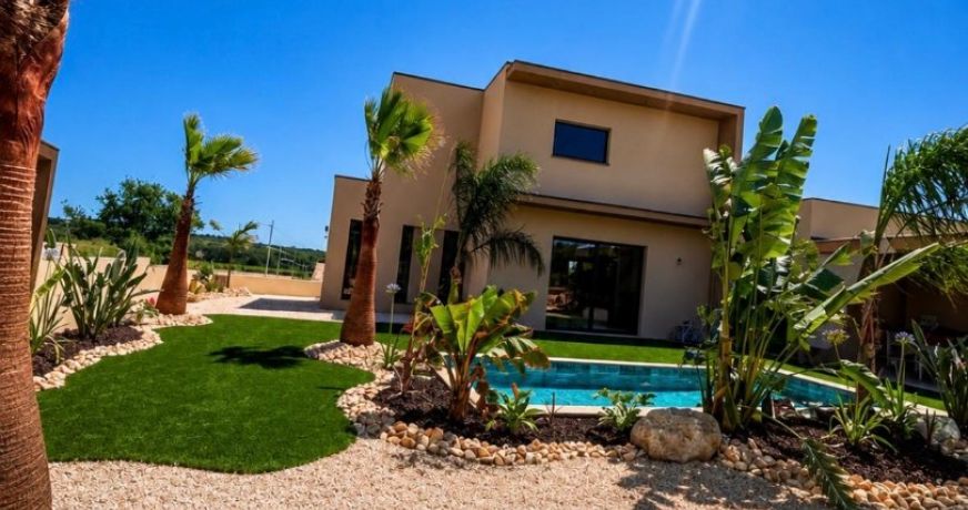vente Maison Servian