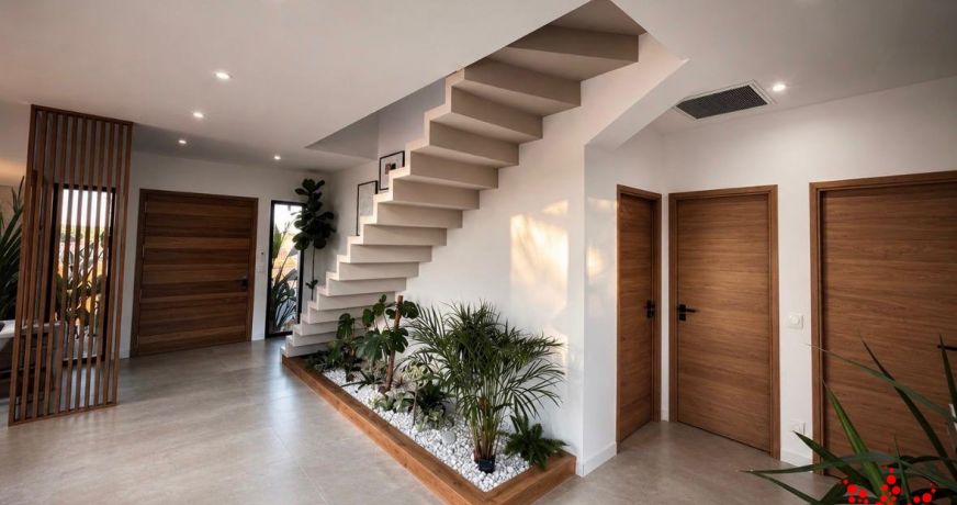 vente Maison Servian