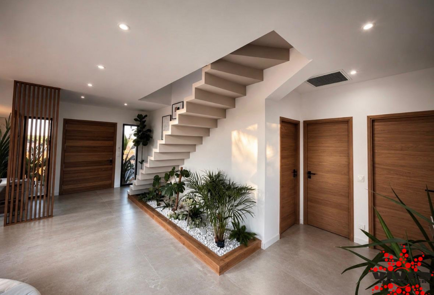 vente Maison Servian - Photo 7