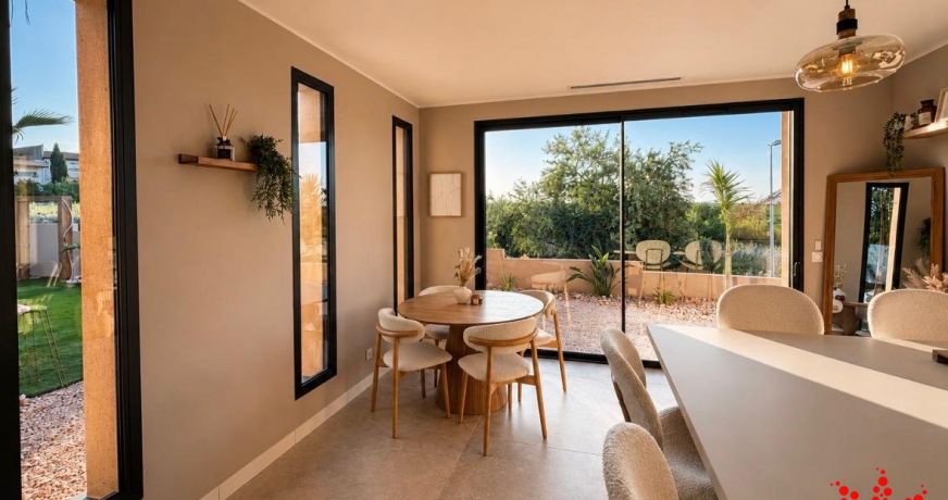 vente Maison Servian