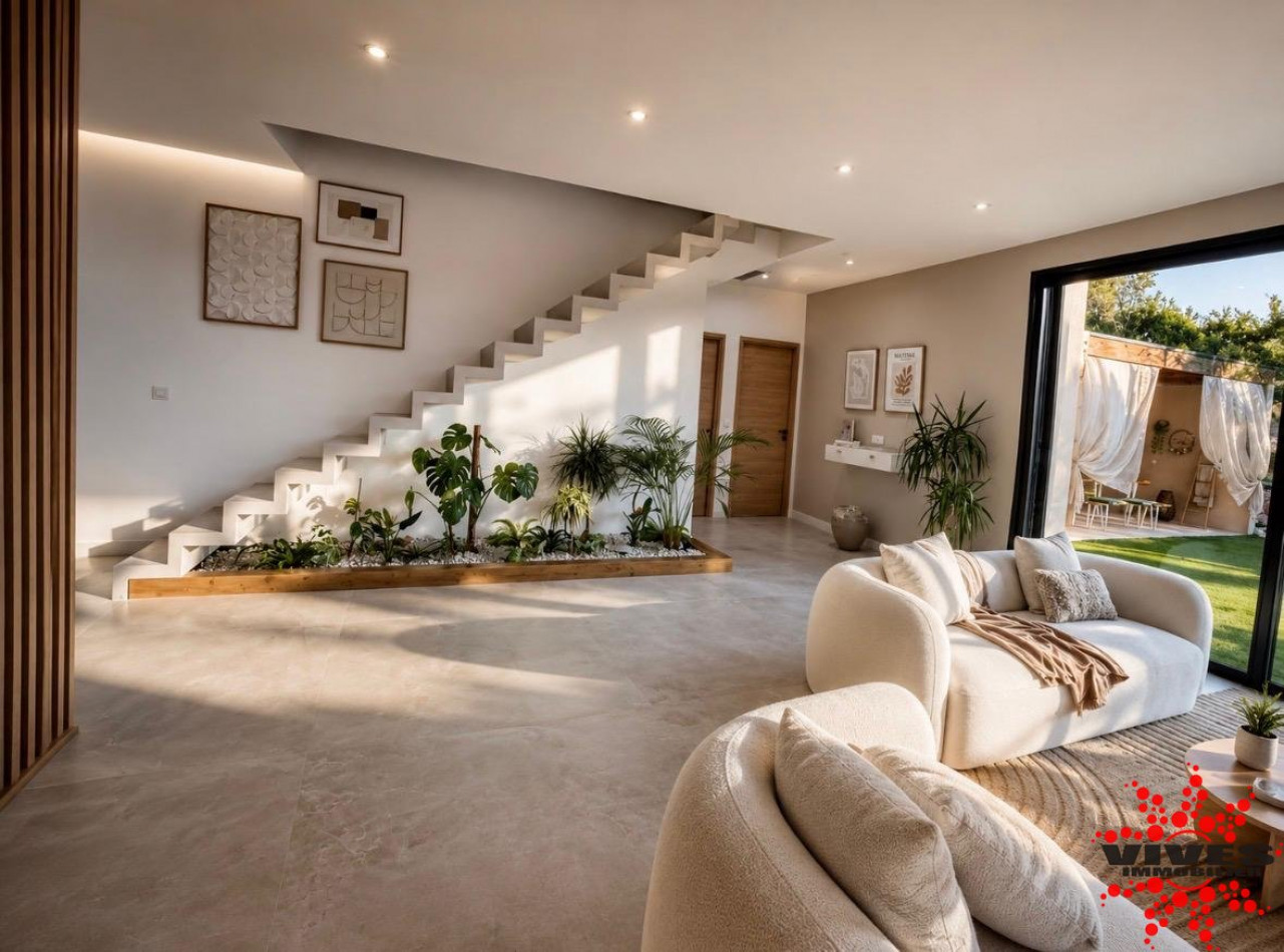 vente Maison Servian - Photo 10
