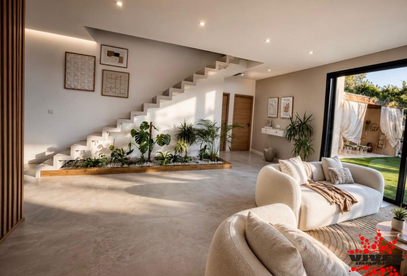 vente Maison Servian - Photo 10