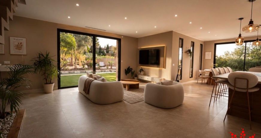 vente Maison Servian