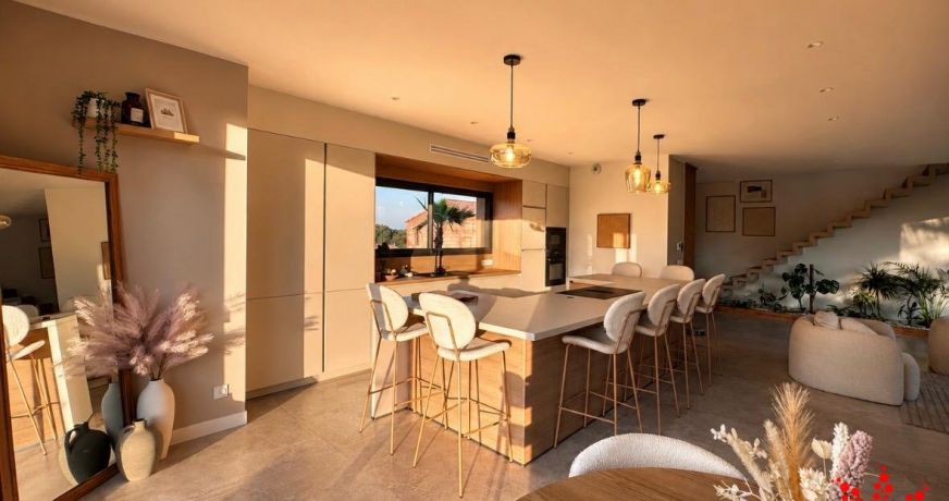 vente Maison Servian