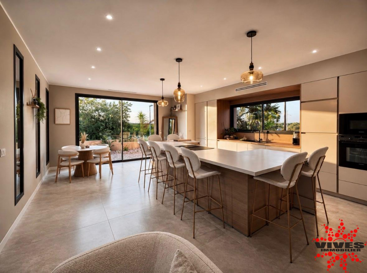vente Maison Servian - Photo 13