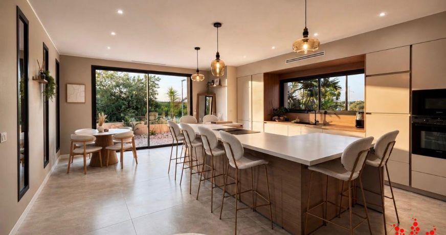 vente Maison Servian