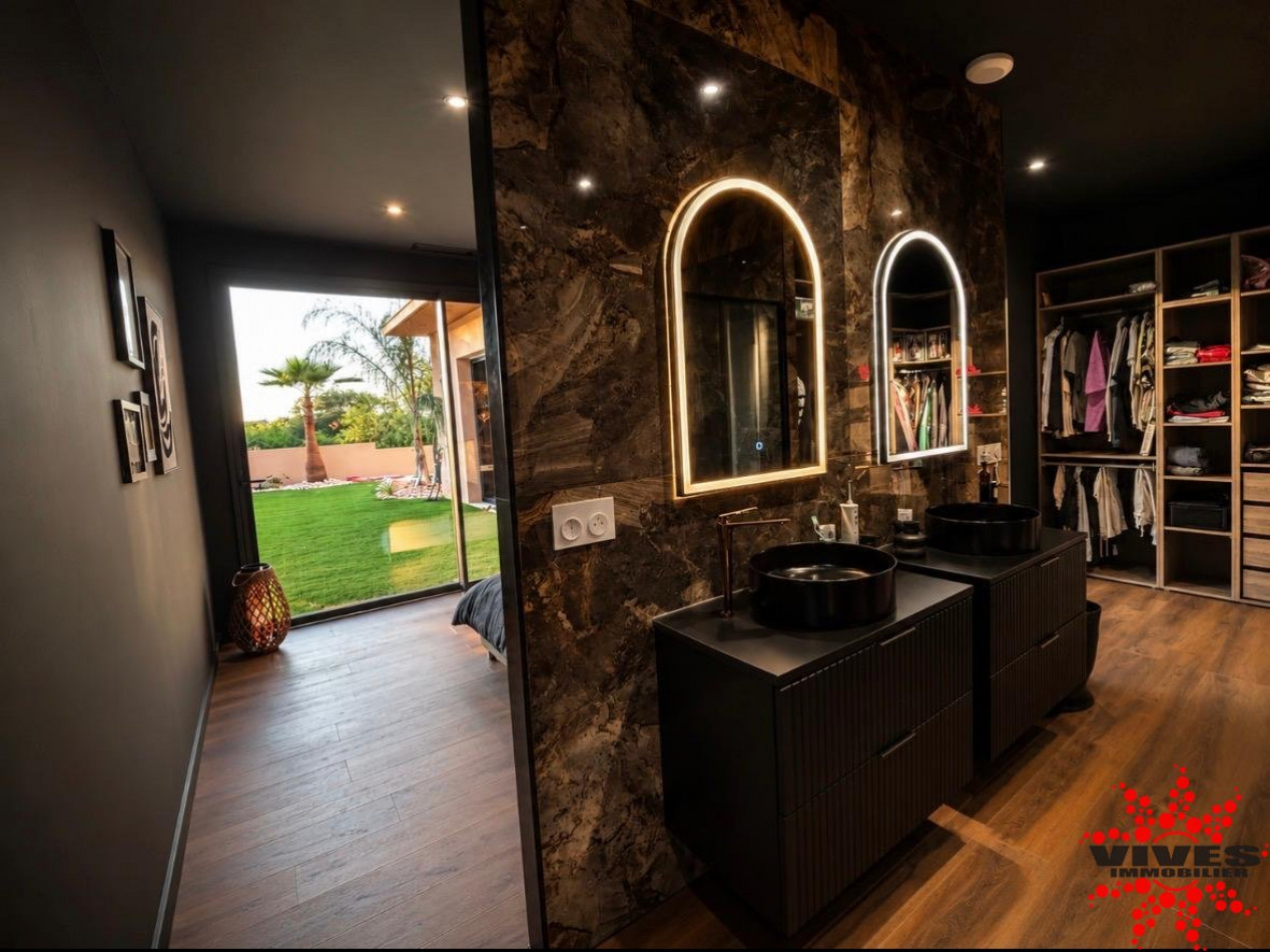 vente Maison Servian - Photo 18