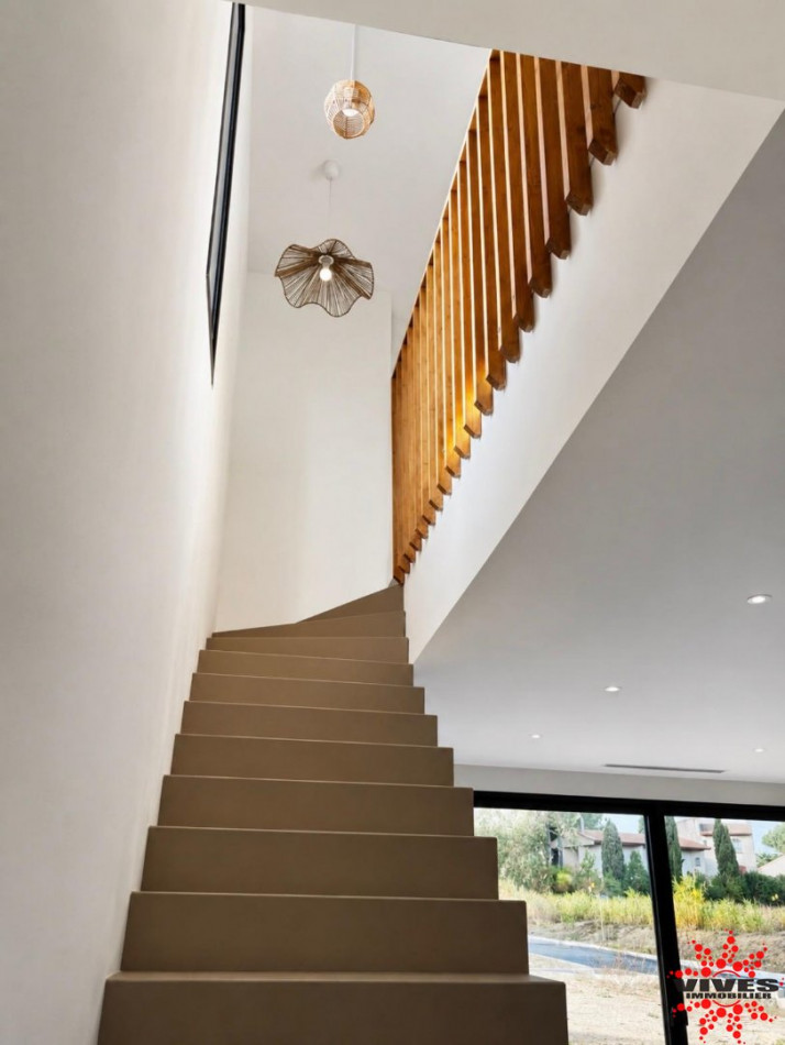 vente Maison Servian - Photo 20