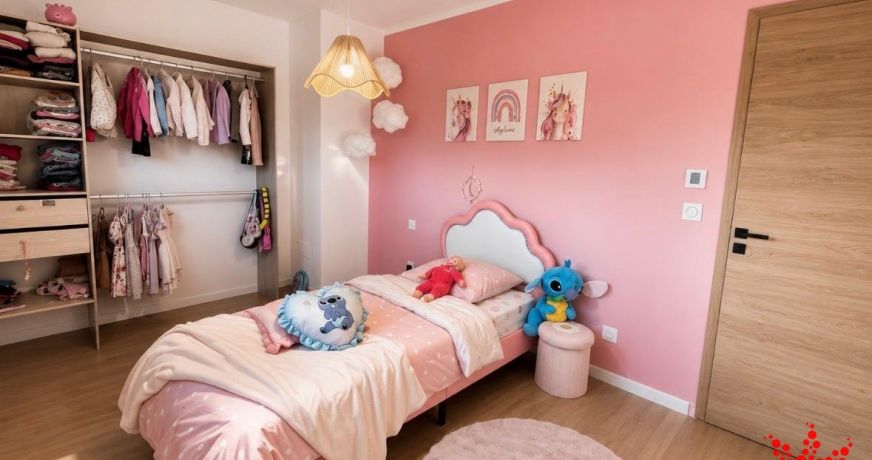 vente Maison Servian