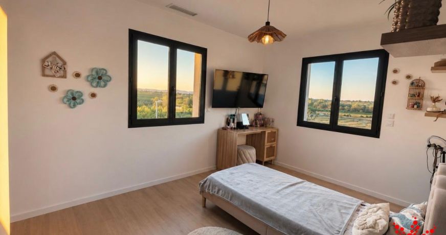 vente Maison Servian