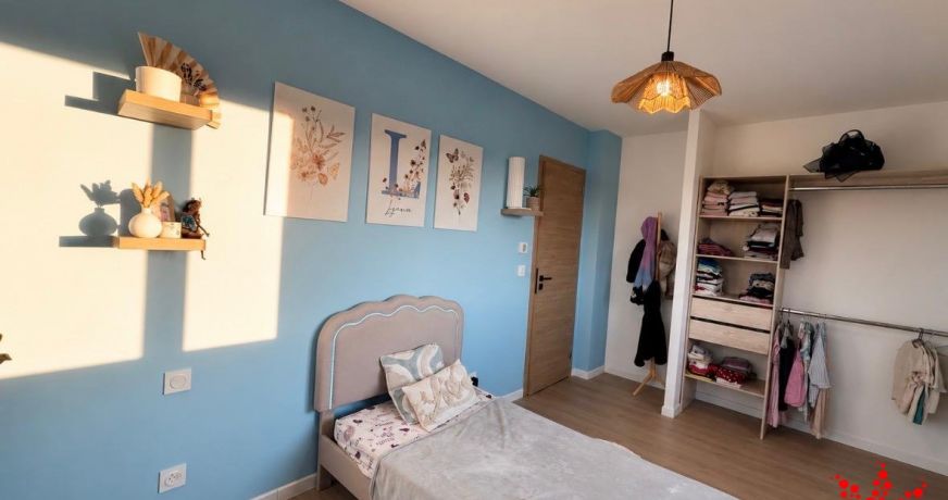 vente Maison Servian