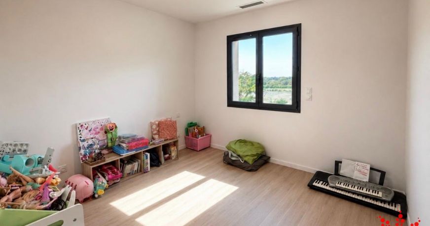 vente Maison Servian