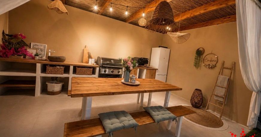 vente Maison Servian