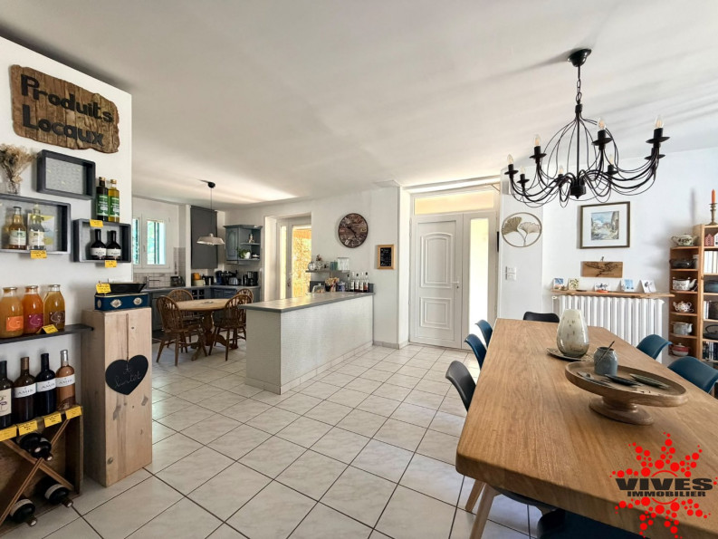 vente Maison Servian - Photo 2