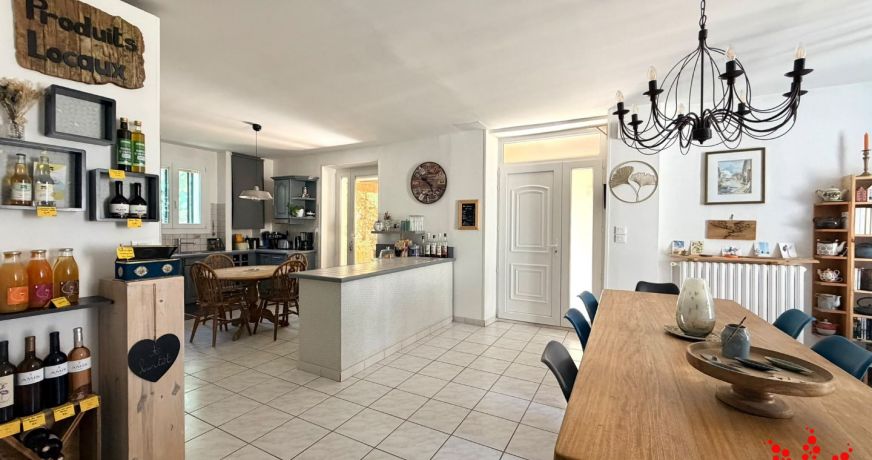 vente Maison Servian