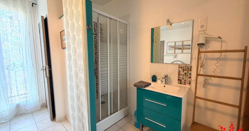 vente Maison Servian