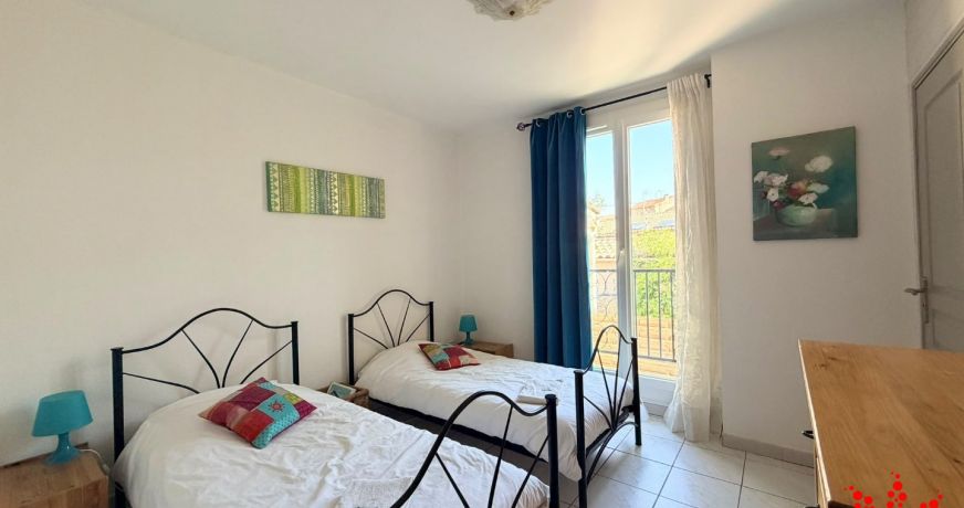 vente Maison Servian