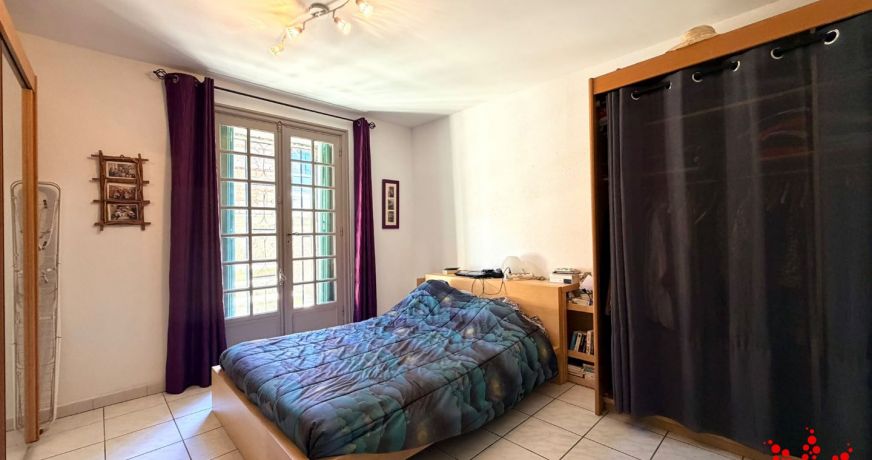 vente Maison Servian