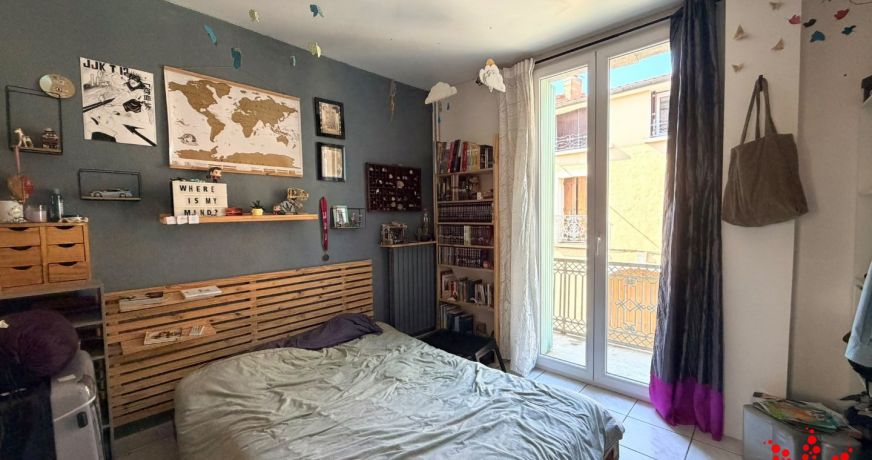 vente Maison Servian