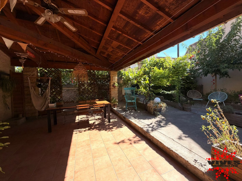 vente Maison Servian - Photo 3
