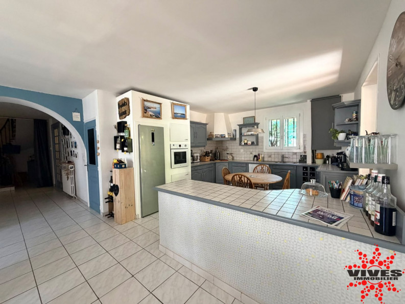 vente Maison Servian - Photo 10