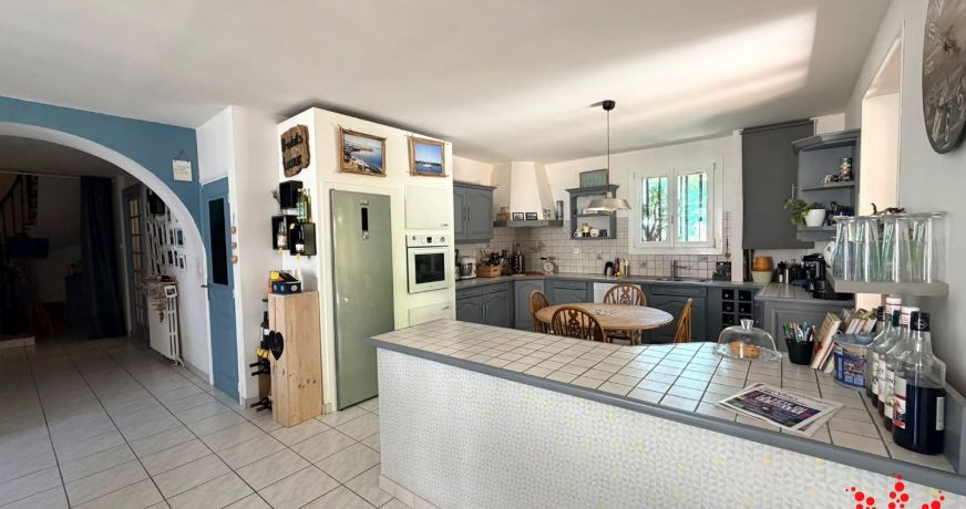 vente Maison Servian