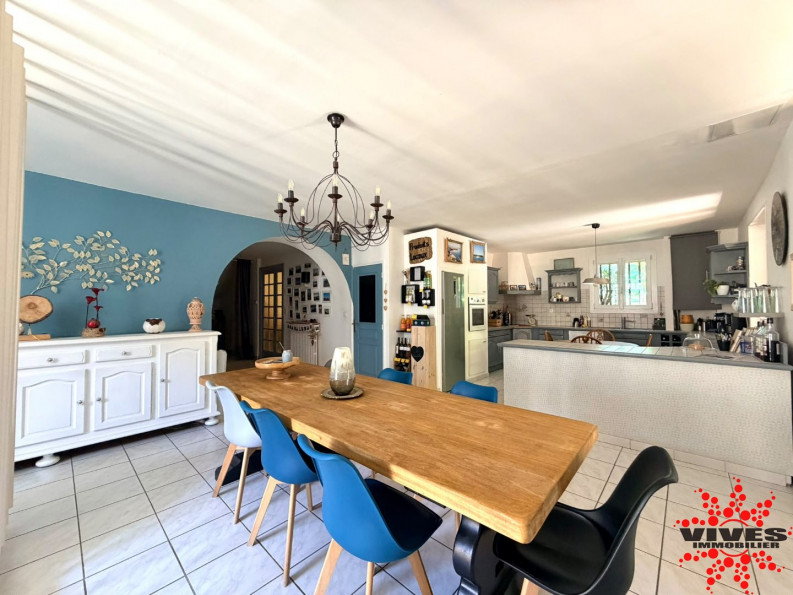vente Maison Servian - Photo 1