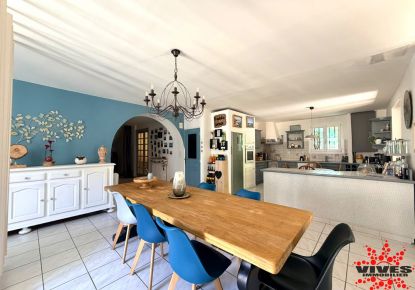 vente Maison Servian